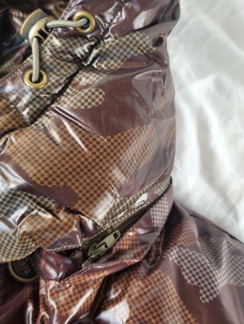 Jacket - Picture 9 of 16